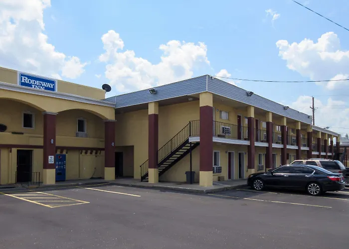 Rodeway Inn