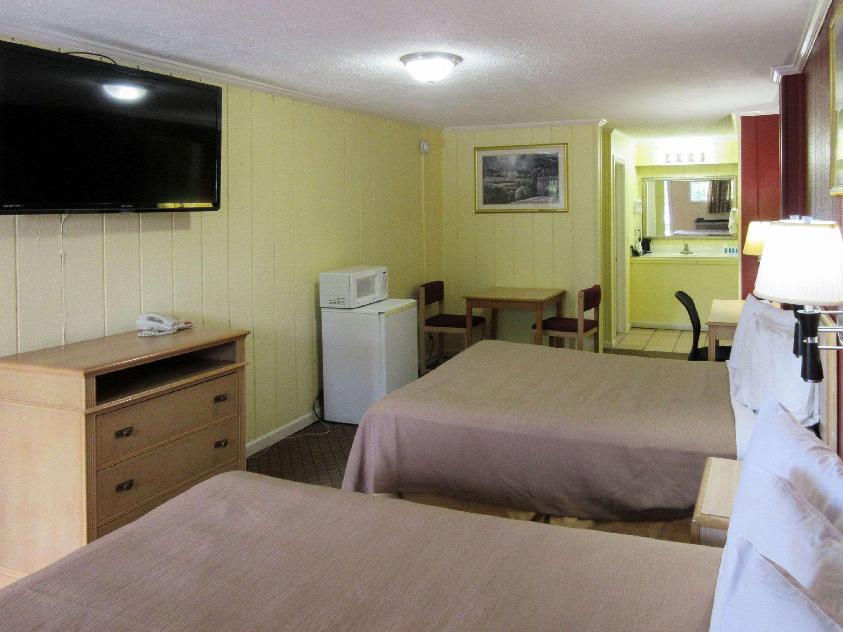 Inn Rodeway