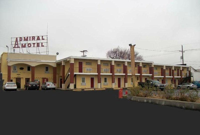 Inn Rodeway *