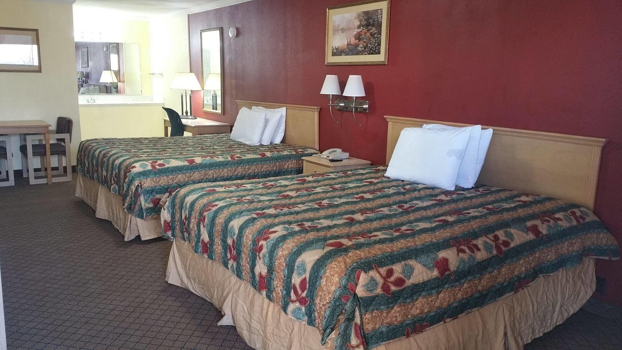 Inn Rodeway
