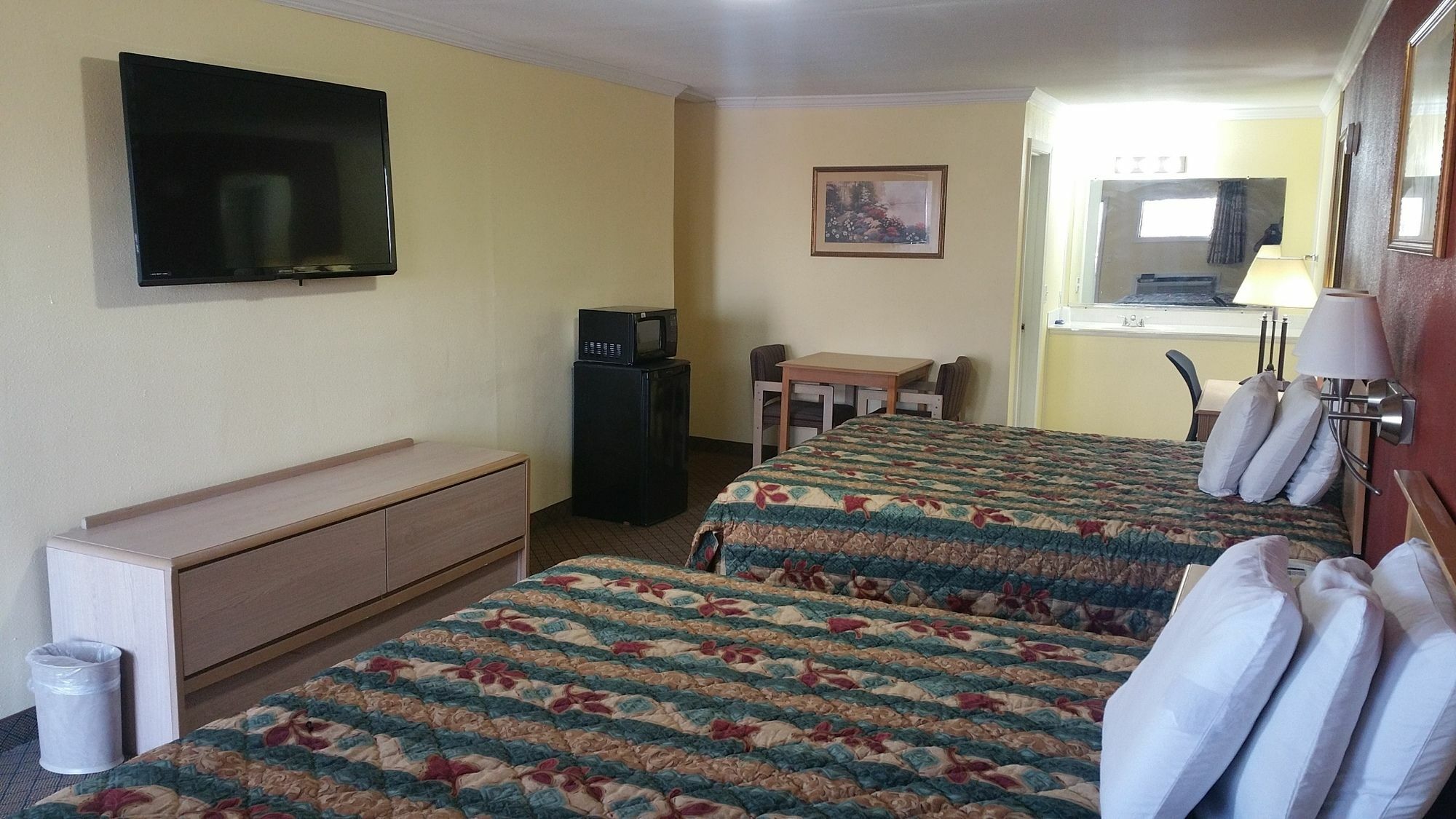Rodeway Inn Kansas City