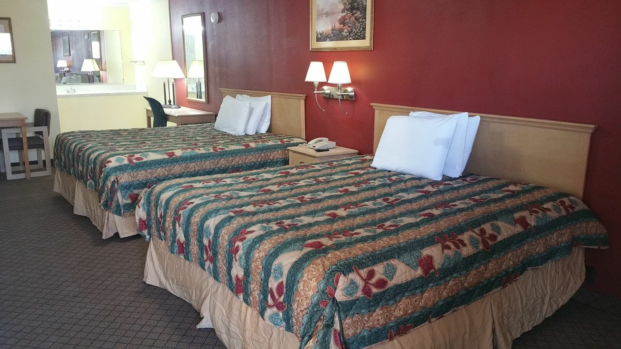 Rodeway Inn