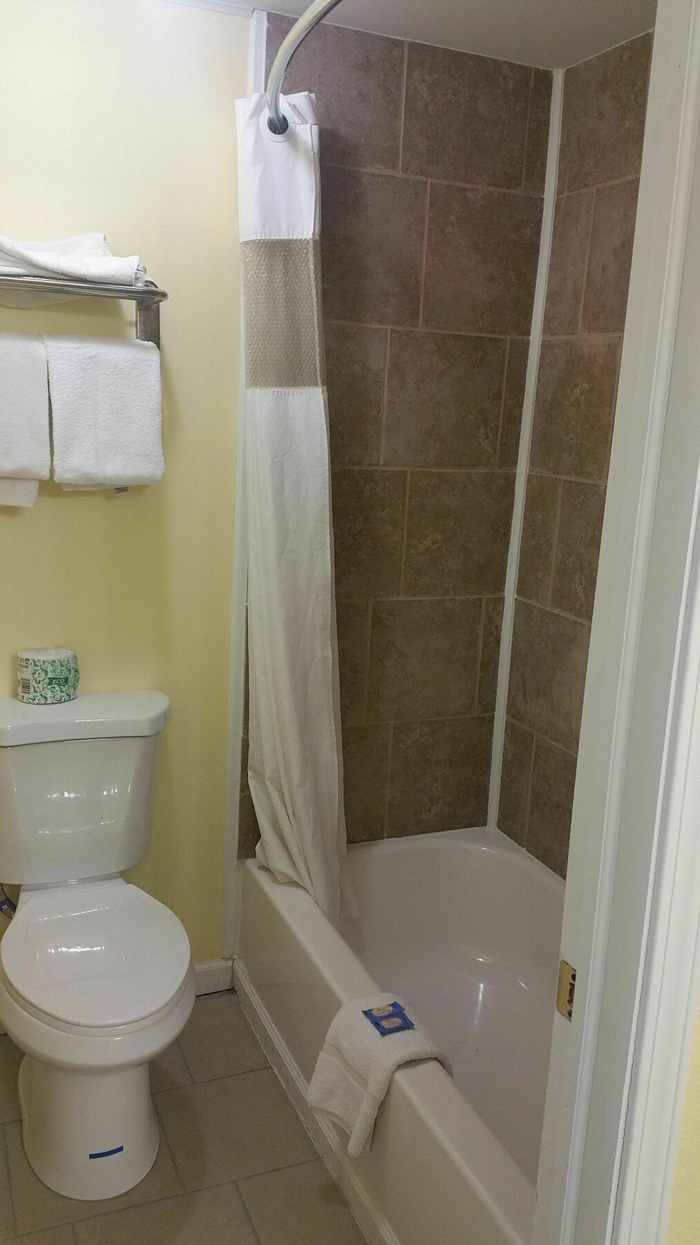 Rodeway Inn Kansas City