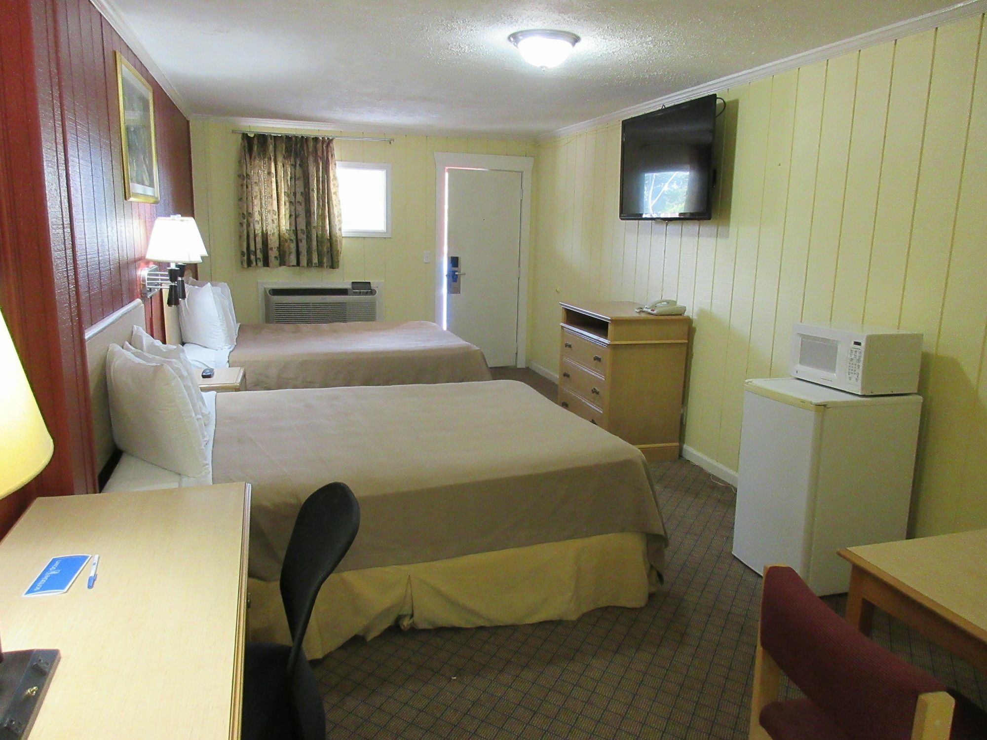 Rodeway Inn Kansas City