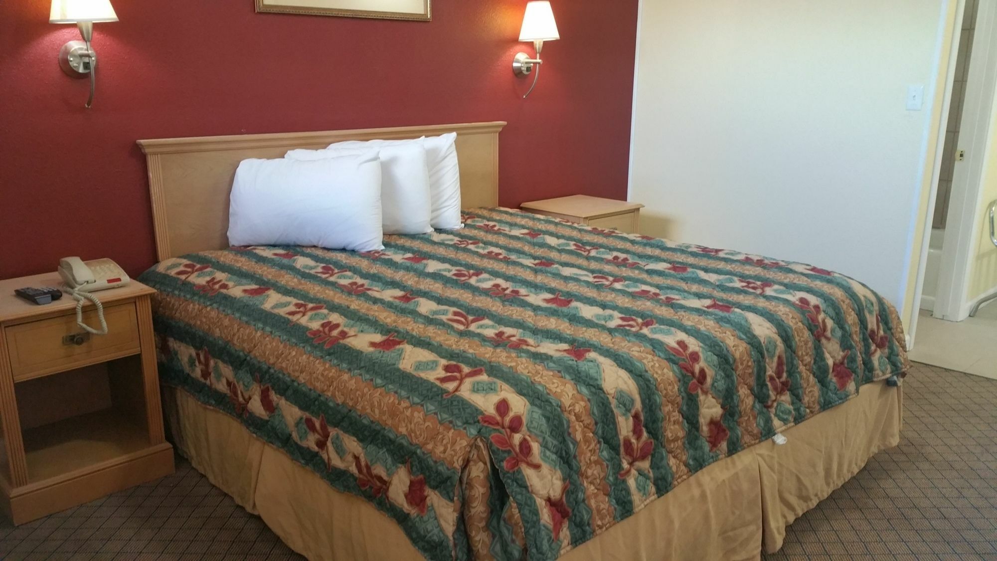 Inn Rodeway